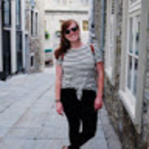 Meet your Posher, Danielle